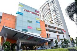 Bukit Timah Plaza / Sherwood Towers (D21), Retail #475212411